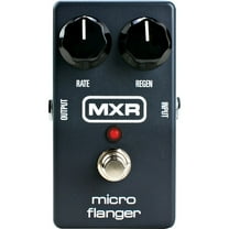 MXR Micro FLANGER