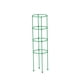 thumbnail image 4 of Postes de soporte para plantas de jardín Jaulas y soportes para plantas Enrejado para plantas Plantas ensambladas Cuatro capas 70cm, 4 of 9