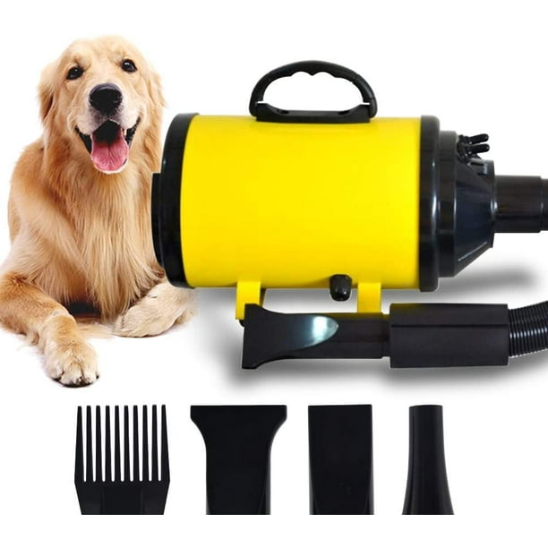 Dog dryer blower hot sale
