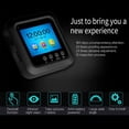 thumbnail image 3 of Door Viewer Security Camera, Intelligent Doorbell, 2.4 Inch LCD Screen, Digital Door Surveillance Camera, 3 of 7