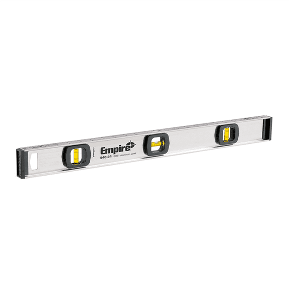Milwaukee Tool 24" Long Tradesman Level