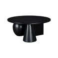 thumbnail image 6 of Meridian Furniture Revive Black Coffee Table, 6 of 6