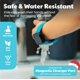 thumbnail image 3 of Reloj Benny Bradley V2 para aprender a ir al baño, resistente al agua, 3 of 8