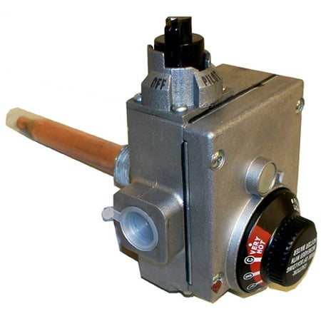 Reliance Water Heater 9003407005 Water Heater Natural Gas Valve