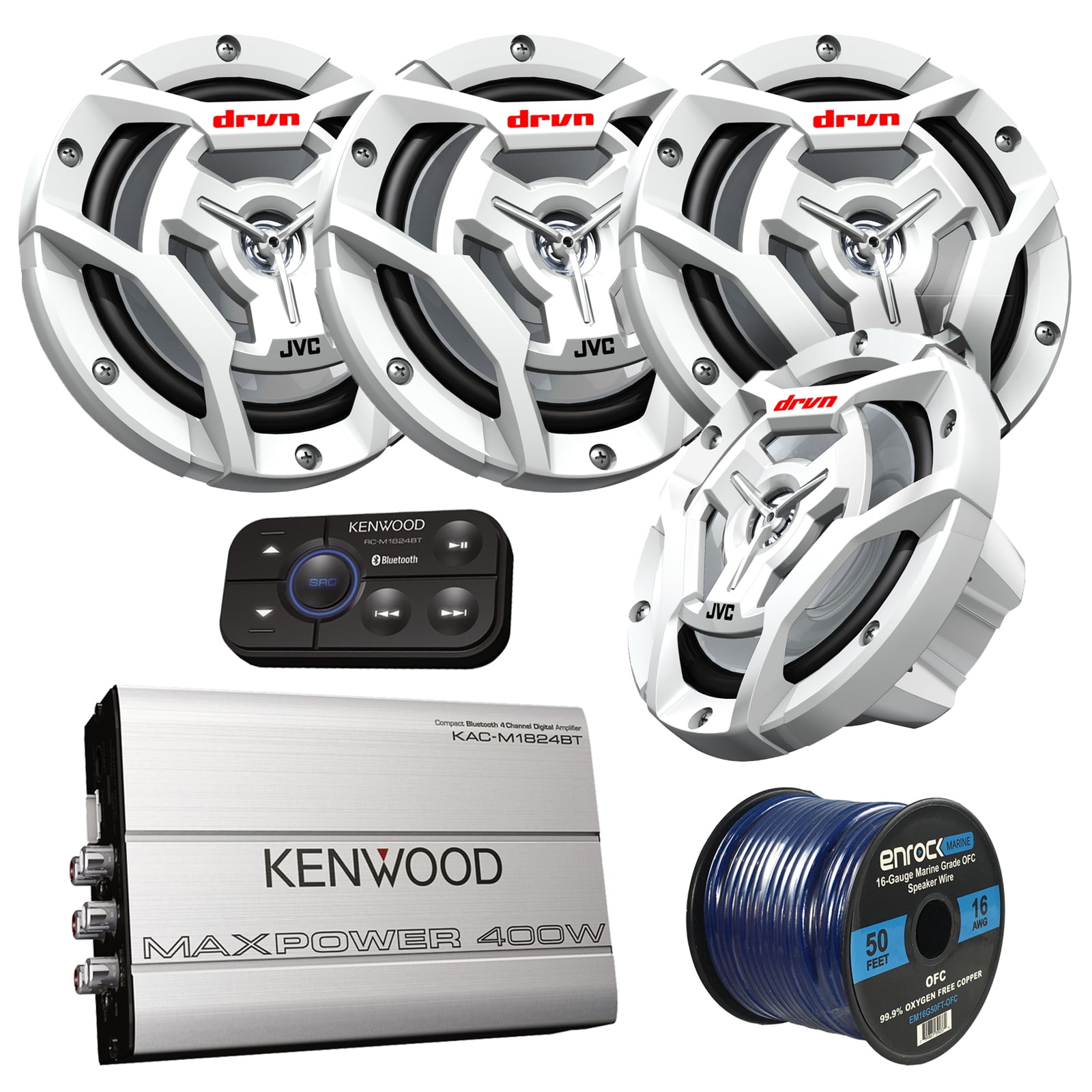 jvc waterproof speaker