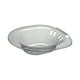 thumbnail image 4 of Lavabo de asiento para inodoro de 2000 ml con inodoro y bidé con orificios de drenaje para evitar agacharse. Gris, 4 of 9