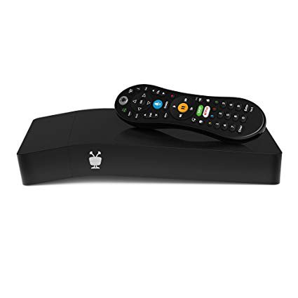 TiVo BOLT VOX 500 GB, DVR & Streaming Media Player, 4K UHD, Now