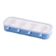 thumbnail image 1 of Bandeja de hielo de silicona, helado de dibujos animados de verano, caja de helado DIY, palito de hielo para el hogar Wmkox8yii hjk4838, 1 of 1