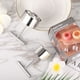 thumbnail image 2 of Billuyoard Herramientas de acero inoxidable para cocina, 2 uds., separación de núcleos de frutas, simplifica los preparativos de cocina Cocina y Comedor, 2 of 6