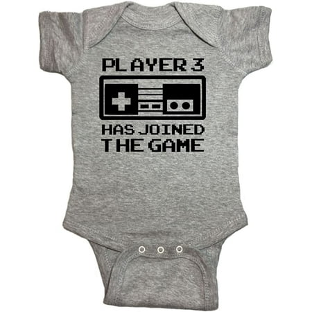 

Video Game One Piece Player 3 Has Joined The Game Bodysuit