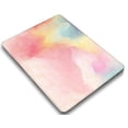 thumbnail image 5 of KSK KAISHEK Hard Shell Case Compatible with MacBook Air 13.6 Inch 2022.0 A2681, Colorful A 2, 5 of 5