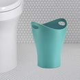 thumbnail image 4 of Umbra Trash Garbage Can For Home Bathroom & Office 2 Gallon, 4 of 4
