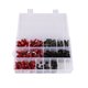 thumbnail image 1 of 233 piezas Universal motocicleta Sportbike carenado perno Kit motocicleta cuerpo sujetadores, 1 of 6