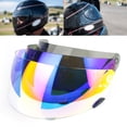 thumbnail image 2 of Visors For MIPS Motorbike Helmets Visors Lens Shield, 2 of 21