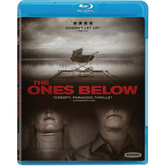 Magnolia Home Ent - Ones Below [BLU-RAY]