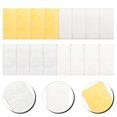 thumbnail image 2 of Miangastore 16pcs Zinc Anodes Copper Anode Sheet Electrode Strip Fruit Power Experiments Supplies, 2 of 8