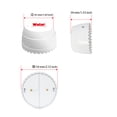 thumbnail image 2 of Matsuzay de agua WiFi Tuya Baño Lavadero Sensor de fugas Restaurante Detección Alarma inteligente Electrónica, 2 of 6