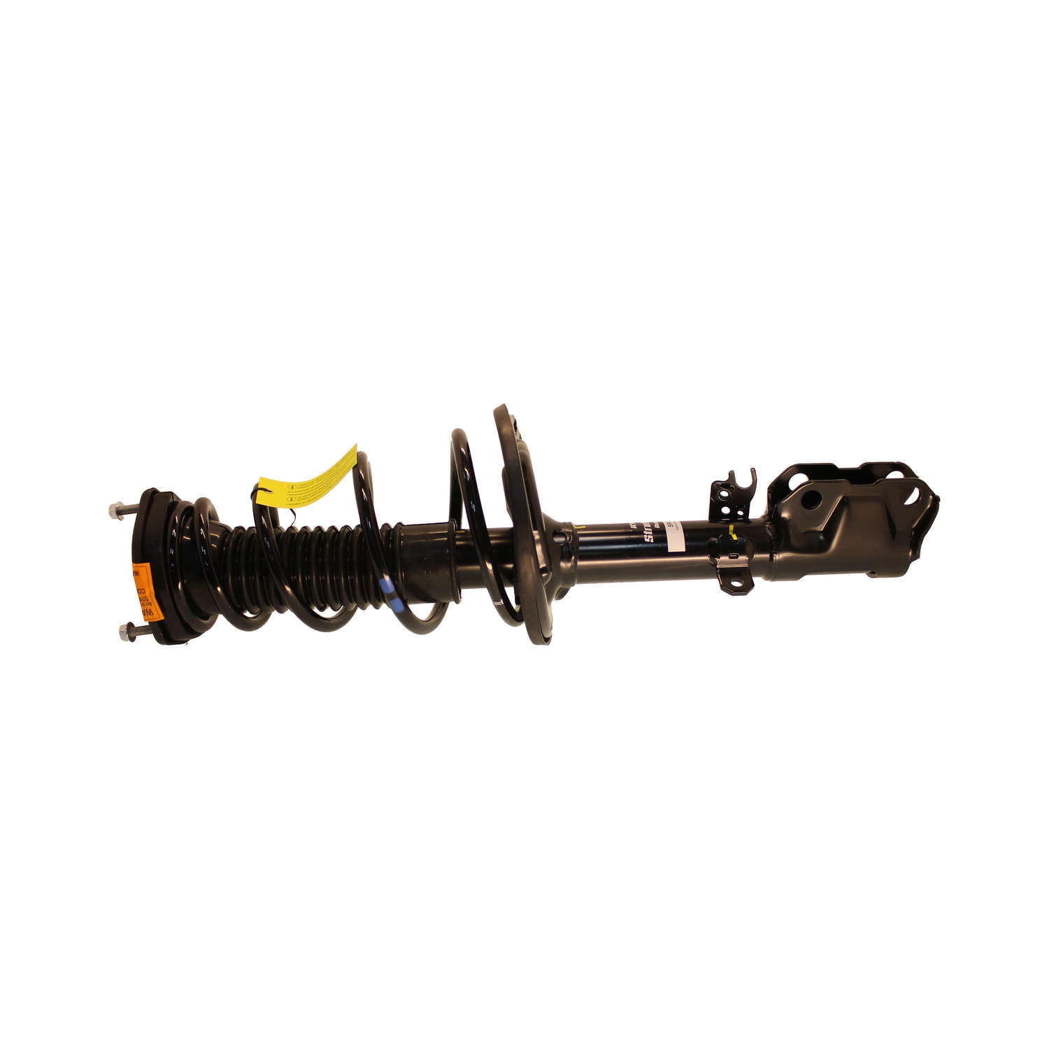 Suspension Strut and Coil Spring Assembly Fits select: 2012 TOYOTA CAMRY SE/XLE, 2013-2014 TOYOTA CAMRY L/SE/LE/XLE