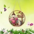 thumbnail image 2 of Pintura Diamantes Bricolaje Kit Arte Diy 5d Diati, 2 of 9