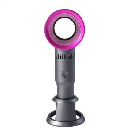 

Protable Handheld Fan Mini Personal Fan Battery Operated 1500 mAh with Base Pocket USB Rechargeable Cooling Fan Desk Fan Speed Adjustable Pocket Fan for Girls Women Men Indoor Outdoor Travel