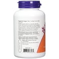 thumbnail image 3 of Suplementos NOW Foods Ácido caprílico 600 mg MCT 100 cápsulas blandas, 3 of 3