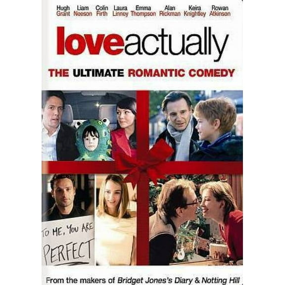 LOVE ACTUALLY