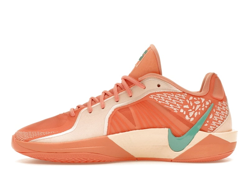 Nike Women's Sabrina 2 Activate Basketball Shoes, from StockX