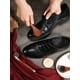 thumbnail image 2 of Paquete por caja Cepillo para pulir zapatos de crin Cuidado Limpiador Aplicador Ormromra WRQX-199, 2 of 2