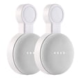 thumbnail image 1 of Soporte de pared con salida para Google Nest Mini/Home Mini, 1 of 7