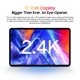 thumbnail image 3 of Tableta Blackview Tab 18 robusta de 24 GB de RAM 256 GB Android 13, 3 of 4