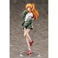 thumbnail image 4 of Neon Genesis Evangelion Asuka Langley Radio Eva 1:7 Statue, 4 of 6