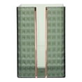 thumbnail image 1 of Miangastore Bathroom Storage Box with Lid Rectangular Plastic for Hotels 1Set, 1 of 8