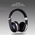 thumbnail image 4 of Twowood auricular MH4 Portátil Bluetooth Bluetooth-Compatible con HIFI inalámbrico STEREO STEREO Auriculares para auriculares, 4 of 7