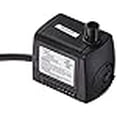 thumbnail image 3 of Jebao Jp900 145Gph Jp900(145Gph),Black, 3 of 3