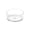 🎁 Transparent#3958, variant on Clear Lazy Susan Turntable Organizer, 360-Degree Rotating Storage Bin for Kitchen Cabinet, Pantry, Refrigerator, Spices and Vanity