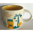 thumbnail image 2 of Starbucks You Are Here Disneyland Paris Parc Walt Disney Studios Coffee Mug New, 2 of 5