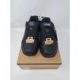 thumbnail image 2 of Avia Shoes Sneakers Mens Size 9 Black Quickstep Wide Width Memory Foam New, 2 of 6