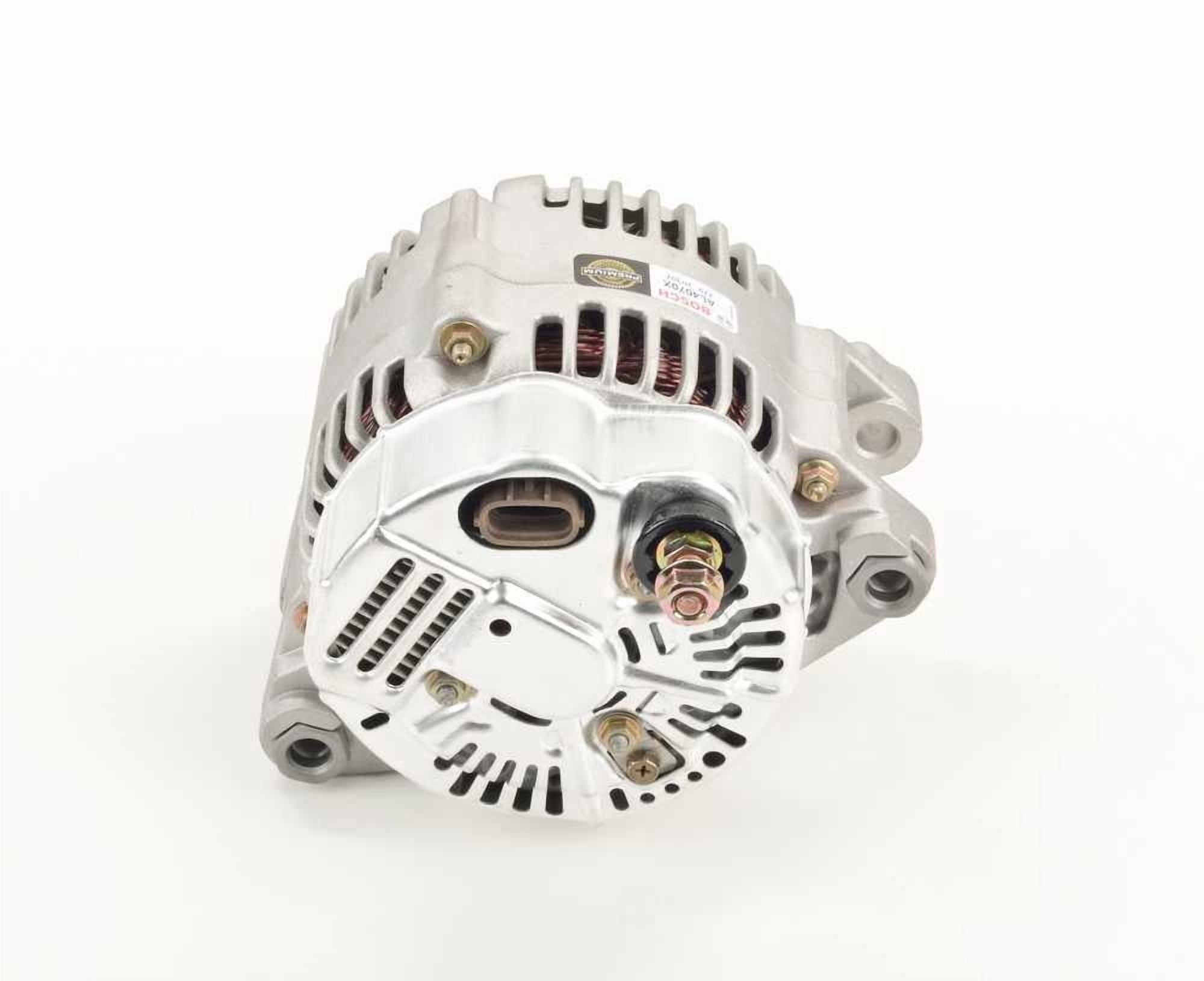 Bosch AL4070X Premium Alternator
