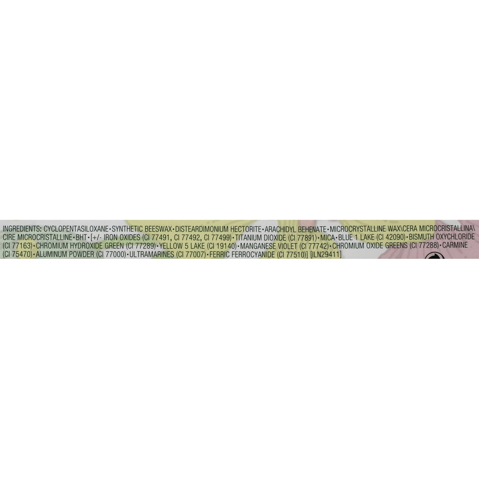 Clinique Quickliner for Eyes Eyeliner Pencil, #08 Blue Grey, 0.01 oz