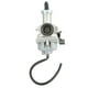 thumbnail image 4 of Carburador de émbolo de succión plana ANGGREK Carburador de motocicleta PZ27 27 mm 2 L, 4 of 8