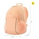 thumbnail image 2 of Totto Mochila Ergonómica Grande Porta Laptop 15.4 Repelente A Líquidos| Escuela - Oficina - Viaje |  azul G, 2 of 36