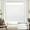 White - Blackout, variant on Lazblinds Upgraded Magnetic Top Down Bottom Up (TDBU) Honeycomb Blinds, No Drill No Tools Easy Install Cordless Cellular Shades for Windows 22"W x 48"H, White - Blackout