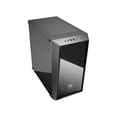 thumbnail image 4 of COUGAR MG120-G Black Elegant and Compact Mini Tower Case with Tempered Glass Side Window, 4 of 5