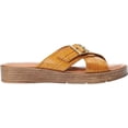 thumbnail image 2 of Bella Vita Con-Italy Platform Slide (Women's), 2 of 6