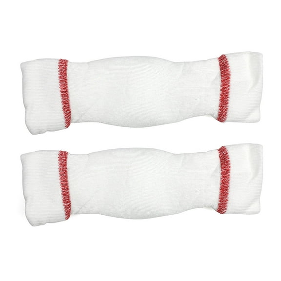 CanDo Heel/Elbow Protectors Foam XL