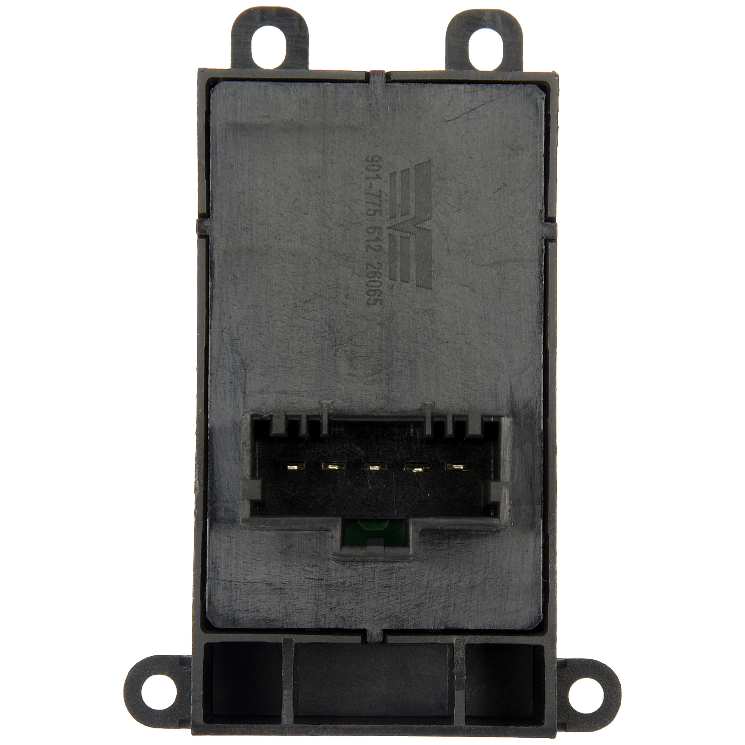 Dorman 901-775 Door Window Switch for Specific Honda Models