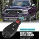 thumbnail image 5 of 2013-2021 Dodge Ram 1500 2500 3500 4500 5500 (2013-2018) Keyless Entry Remote Control with GQ4-53T Four-Button Fob, 5 of 5