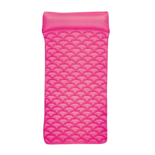 float and roll air mat