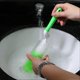 thumbnail image 3 of Baby Milk Bottle Brush Cup Glass Silicone Rotatable Handle Kitchen Cleaning Tool-zzy, 3 of 5