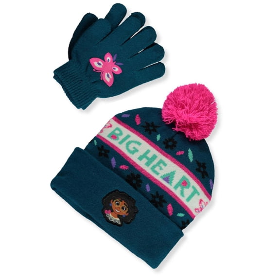 Beanie Cap - Disney - Encanto - Navy